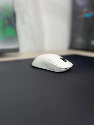 MOUSE SEM FIO ATK A9 SE