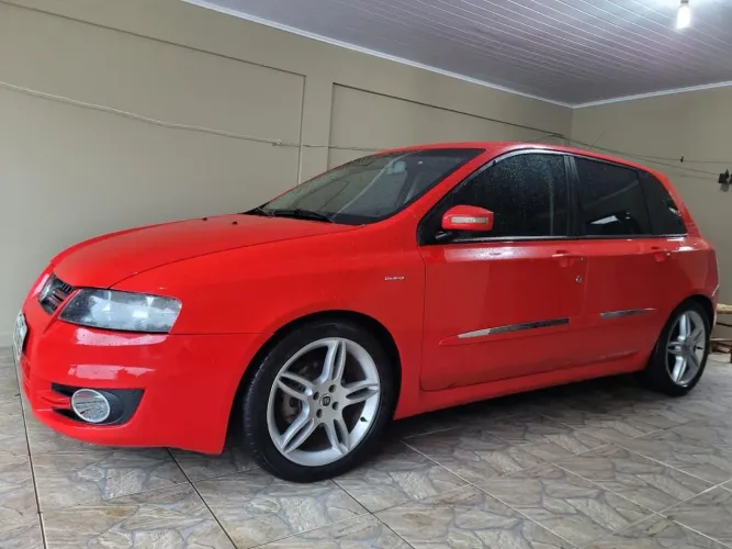 Jogo de molas esportiva Eibach Fiat Stilo 