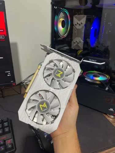 RX 580