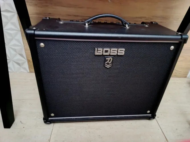 Amplificador Boss Katana MK2 100w