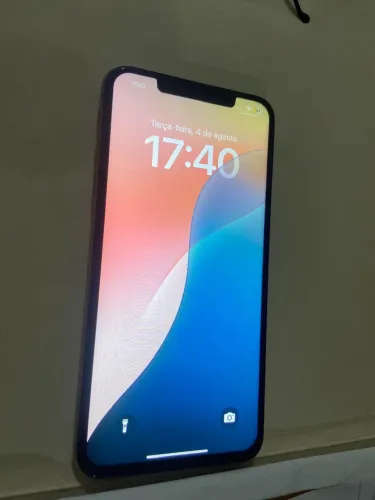 iPhone XS Max