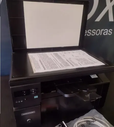 Impressora HP Laser m1132