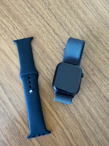 APPLE WATCH SÉRIES 10