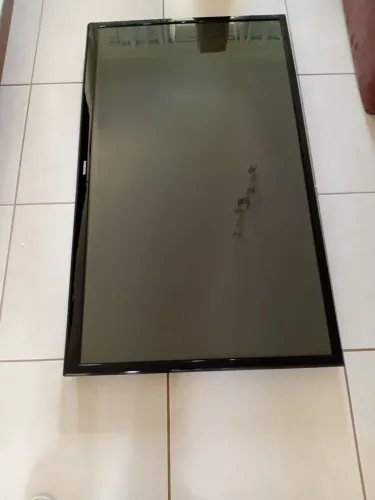 Tv Samsung 55 polegas
