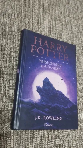 Harry Potter: E o Prisioneiro de Azkaban 