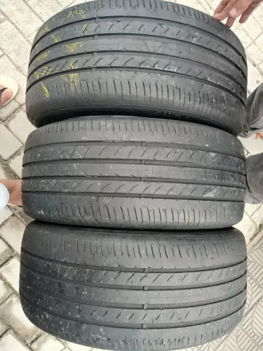 Pneus seminovo 235/45/18 GOODYEAR 