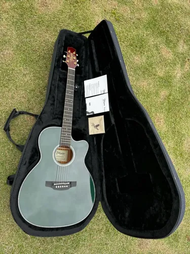 Violão Takamine LTD-2025