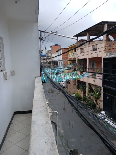 Vendo 1 andar. Ribeira. Rua Juracy Magalhães. Ribeira.