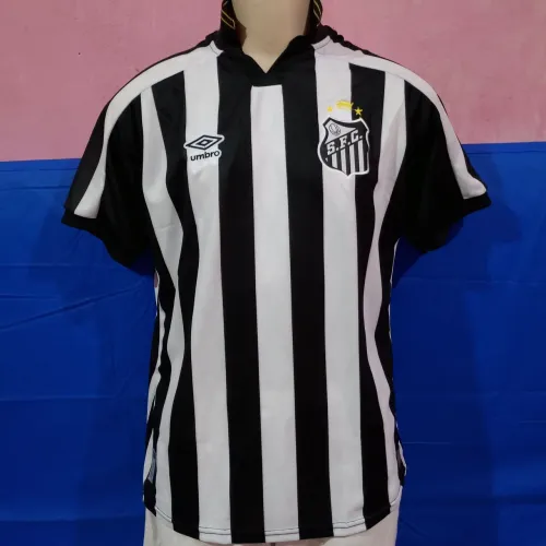 CAMISA NACIONAL PRIMEIRA LINHA santos, são Paulo, palmeiras e Flamengo