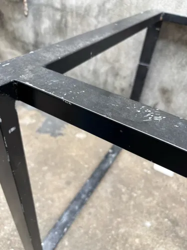 Mesa Metalon