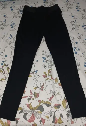 Calca Renner estilo legging tam. M