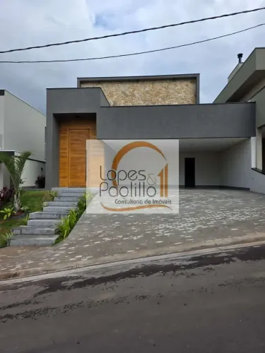 Lindíssima casa no Condomínio Reserva São Nicolau em Atibaia!