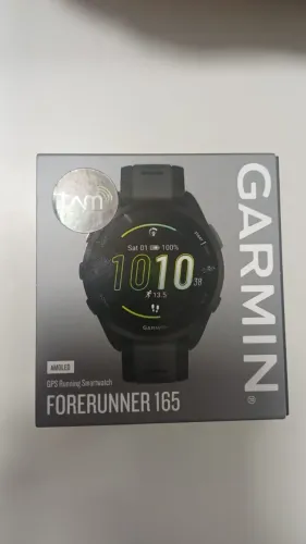 RELÓGIO GARMIN E IPHONE 14 PRO