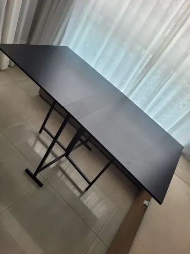 Mesa dobravel multiuso