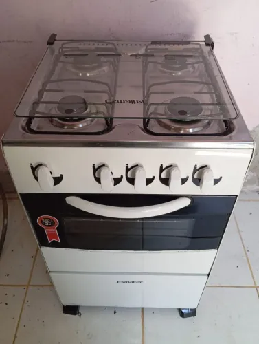 FOGÃO