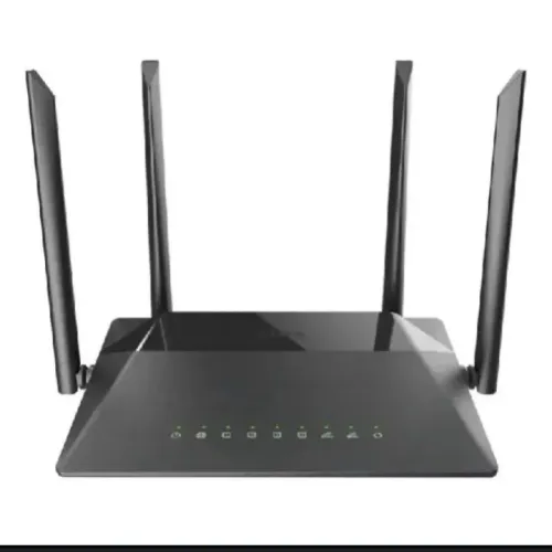 Roteador DLink