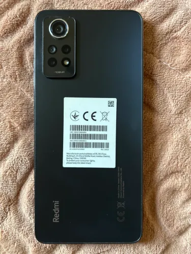 Vende-se telefone Redmi 12 Pro 258GB