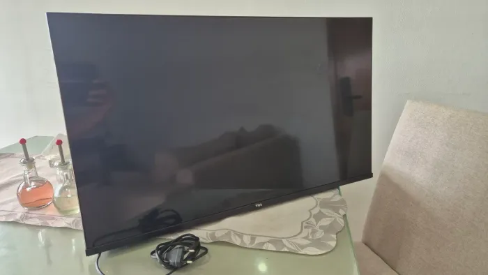 Smart TV TCL 32 Android