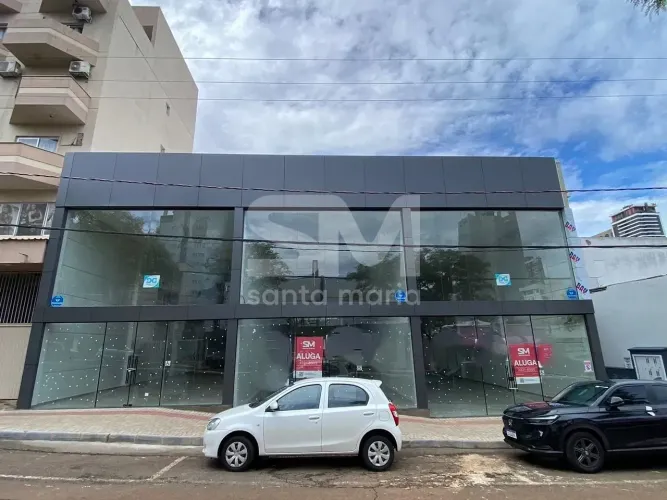 Sala para locação, Centro, Chapecó, SC