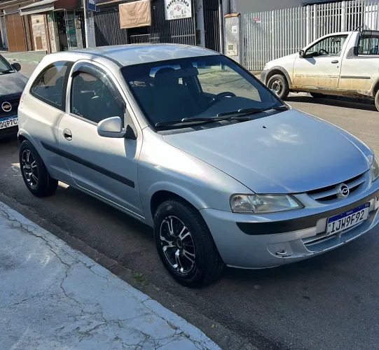 Chevrolet Celta 1.0/super/n.piq.1.0 MPFI VHC 8V 3P 2001