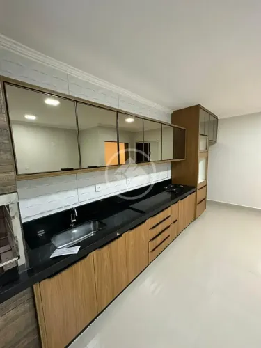ALUGA-SE CASA CONDOMÍNIO | Residencial Paineiras  Jardim Gardênia | Goiânia codigo: 359019