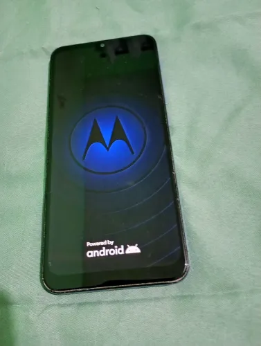 Vender celular Motorola G 20