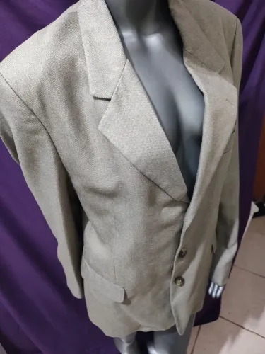 Blazer Garbo