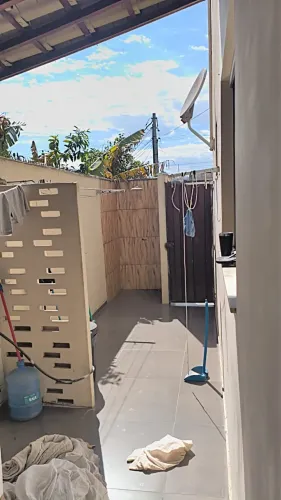 Vendo apartamento /