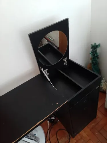 Cômoda/Rack