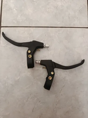 Manetes de Freio para Bicicletas (Nylon V-Brake)
