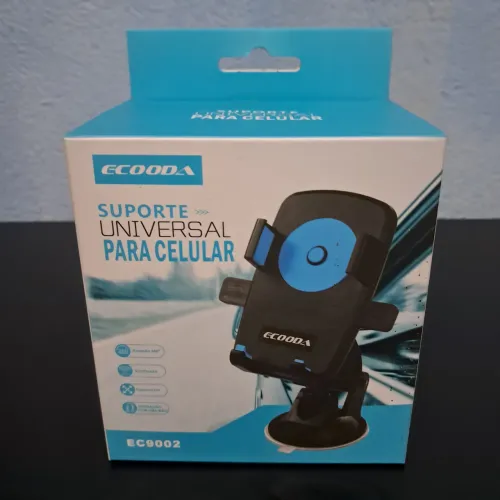 Suporte Veicular Universal Para Celular