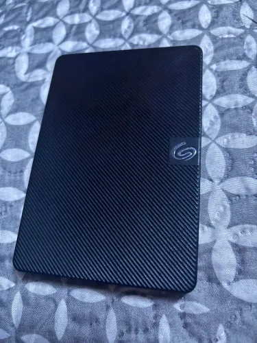 HD Externo Seagate Expansion 2TB USB 3.0 Portátil STKM2000400