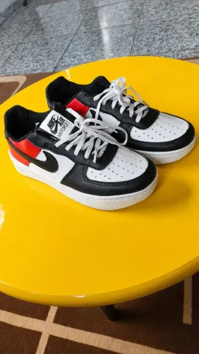 Tênis Air force 1