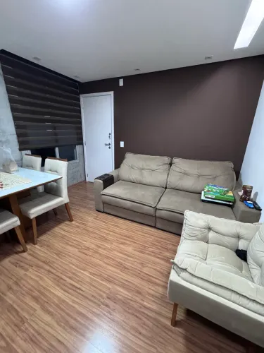 Apto Reformado no aquarela City , terceiro andar 199 mil 