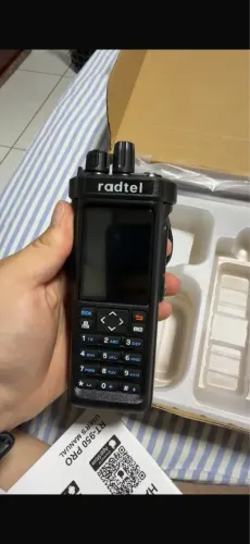 RADTEL RT-950 PRO