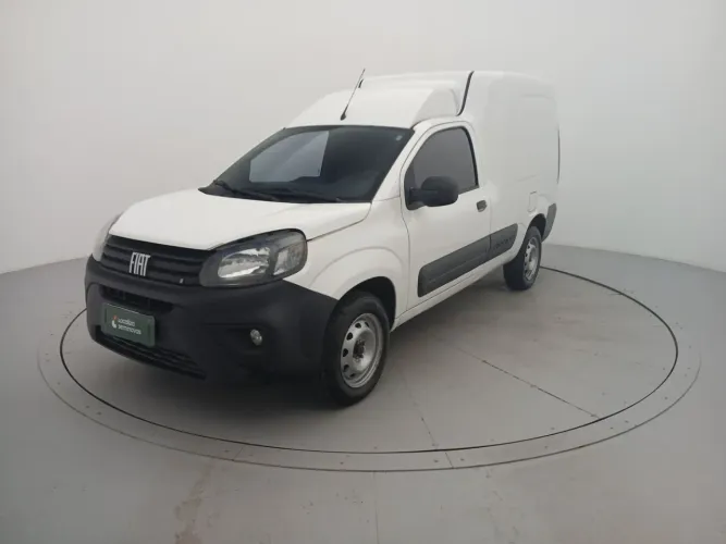 Fiat Fiorino Endurance EVO 1.4 Flex 8V 2P 2024