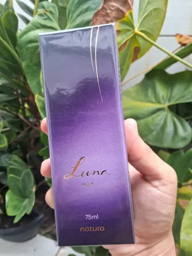 Perfume Luna Nuit Natura