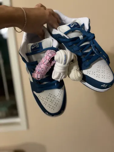 Dunk Born x Raised Nike