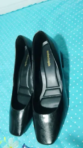 Sapato 37