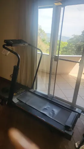 Vendo esteira no estado