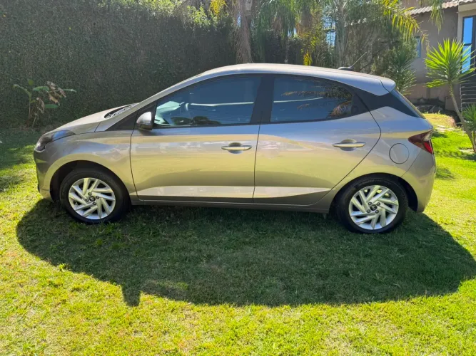 Hyundai HB20 Evolution 1.0 Flex 12V MEC 2022