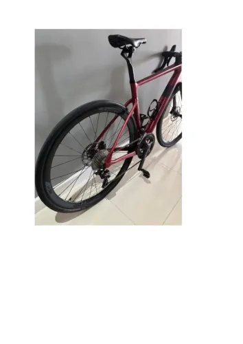 Bicicleta speed Swift Univox 2023