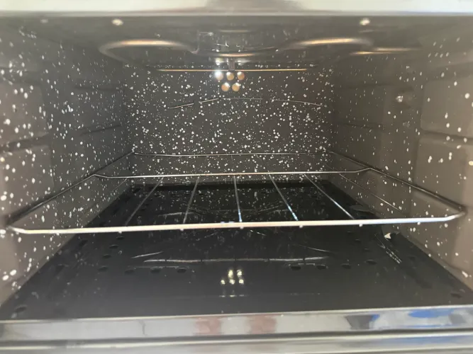 Forno Sonetto 110 watts 