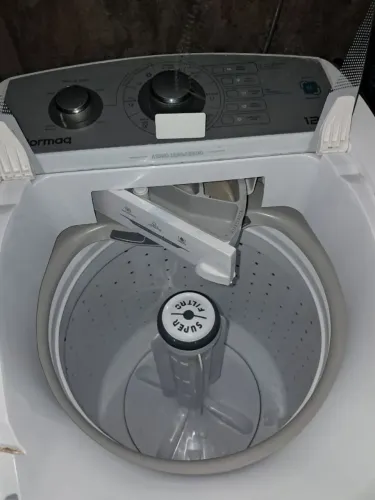 Maquina Colormaq 12kg