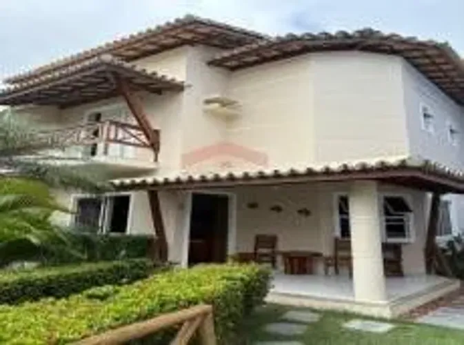 Casa para Venda em Salvador, Stella Maris, 3 dormitórios, 1 suíte, 4 banheiros, 3 vagas