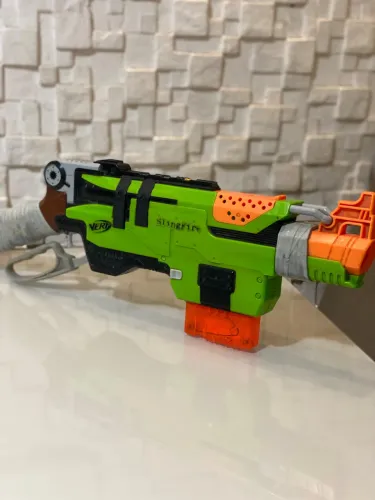 Nerf