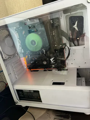 Venda de computador(pc) gamer!!