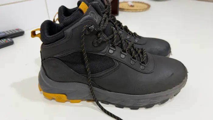 Bota trilha MacBoot 41
