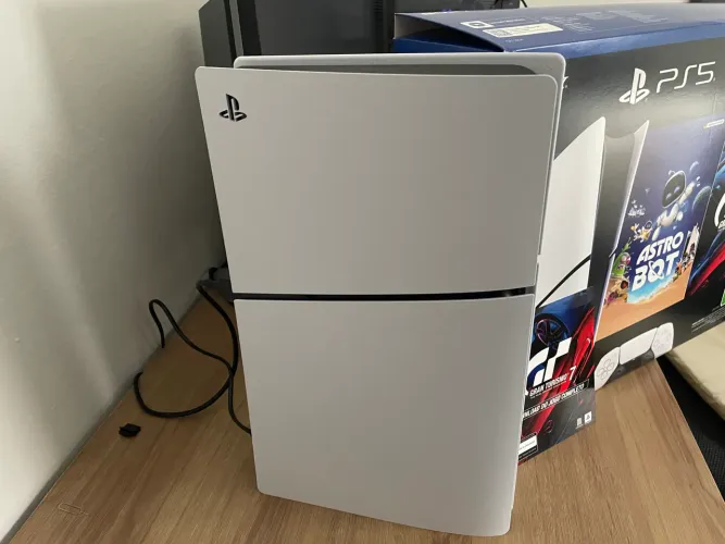 PlayStation 5