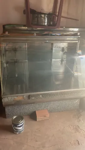 Vende-se Balcão frigorífico 2x20mt